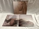Britney Spears Fan Edition Glory Vinyl 2xLP With Limited Edition Poster