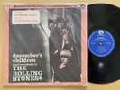 THE ROLLING STONES- DECEMBERS CHILDREN RARE TAIWAN VINYL CLASSIC ROCK NICE VG+