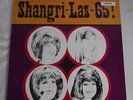 The Shangri Las Shangri Las 65  LP Vinyl Record Album