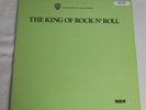 Elvis Presley The King Of Rock N Roll RCA Dml6 0412 LP Vinyl Record Album