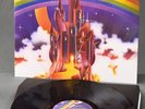 Ritchie Blackmore's Rainbow 180gram audiophile NM UK pressing LP Deep Purple OOP
