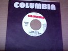 EX 1979 Psych PROMO 45 Pink Floyd Comfortably Numb Columbia Long / Short version