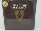 SEALED Jesus Christ Superstar 1970 Rock Opera 2 LP Andrew Lloyd Webber