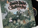 The Beach Boys - Smiley Smile (UK 1967 Mono Capitol Records  Vinyl LP)