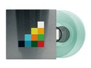 Steven Wilson - The Harmony Codex - Double Album Vinyle Coke Bottle Clear