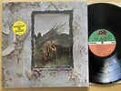 LED ZEPPELIN- IV ATLANTIC SD 19129 CLASSIC HARD ROCK HEAVY METAL SHRINK HYPE VG+