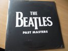 The Beatles - Past Masters 2xLP Vinyl new and sealed.