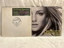 Britney Spears Everytime & Outrageous 12’ Promo Vinyl Singles