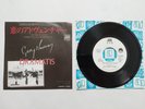 GARY NUMAN - LOVE NEEDS NO DISGUISE - JAPAN JAPANESE 7