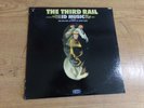 LP RECORD ALBUM THE THIRD RAIL ID MUSIC
