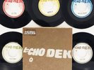Primal Scream - Echo Dek 5 x 7