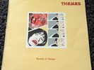 Themes UK Library  Breath Of Danger 1974 Jazz Funk Rock Samples  Lindup Bennett