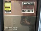 *SEALED* Grateful Dead - Dick's Picks Vol 1 (4xLP vinyl Set) Tampa, Florida 1973
