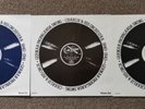 Charlie & His Orchestra – German Propaganda Swing Vol 1, 2 and 3. 1987/ 88 Vinyl