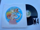 The Grateful Dead Europe '72 w/ 3 lps Psych Record lp original vinyl album