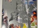 TRAVIS SCOTT UTOPIA 2 DISK VINYL RECORD LP COVER 2 NEW