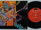 THE WHO A Quick One RARE Sweden EP 45 So Sad About Us garage psych swedish HEAR