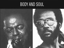 Archie Shepp & Richard Davis - Body & Soul (Vinyl LP - 1991 - UK - Reissue)