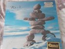 Rush Test For Echo US 200g Special Edition Etched D Side 2 Lp Audiophile Vinyl