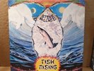 Steve Hillage ‎ -Fish Rising-V 2031– L- V2066 -Vinyl 1976- Gong-System 7