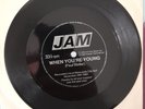 The Jam - when you're young 7