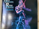 1987 Ozzy Osbourne Randy Rhoads tribute  NEAR MINT  Promo Copy (LP vinyl Record)