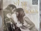 A Star Is Born Soundtrack Vinyl (Lady Gaga) - New & Sealed (Small Split Seam)