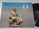 stereo Telefunken SLT 43001 Keilberth Beethoven Symphony No.3 EROICA ED1 NM
