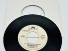 V RareThe Checkmates Ltd. All Alone By the Telephone Promo Copy, Polydor PD14313