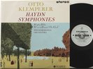 SAX 2395 B/S Haydn, Symphonies #98 & 101, 