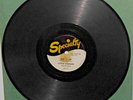 LITTLE RICHARD 1956 ROCK & ROLL 78 RIP IT UP / READY TEDDY CLEAN PLAY VG+ NR