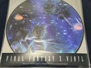 Final Fantasy X Vinyl LP