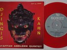 STAFFAN ABELEEN QUINTET Djingis Kahn STUNNING   swedish jazz 7