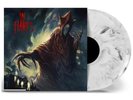 In Flames Foregone Black & White Marbled Vinyl + signed card Ltd