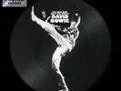 PICTURE DISC David Bowie The Man Who Sold The World NEW OVP Parlophone