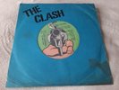 The Clash WHITE MAN IN HAMMERSMITH PALAIS 7