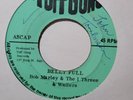 BOB MARLEY Bellyful TUFF GONG Roots Reggae 7