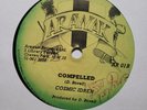 PEBBLES Positive Vibrations ARAWAK UK Errol Dunkley + Roots Reggae 7” HEAR