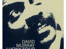 David Murray - Lucky Four (Vinyl LP - 1988 - UK - Reissue)