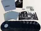 WISHBONE ASH LIVING PROOF [LIVE RECORDINGS 1976-1980] NEW LP