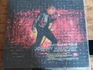 Johnny Hallyday-Coffret série limitée, 3 LP - Palais des sports 2006- Numéroté