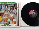 The Congos - Heart Of The Congos UK 1980 Go-Feet LP