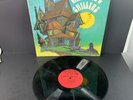 Vintage Vinyl LP Thrillers And Chillers 1973 Halloween Stories Troll UNTESTED