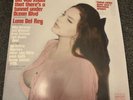 Lana Del Rey Did you know tunnel under Ocean Blvd Green Vinyl