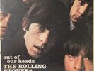 THE ROLLING STONES 'Out Of Our Heads' US Orig 1965 Mono London LL 3429 LP