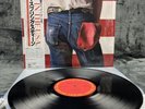Bruce Springsteen- Born in the U.S.A | Japan Pressung LP Vinyl Schallplatte OBI