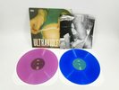 Lana Del Rey Ultraviolence Alternate Cover Vinyl 2LP Blue Violet