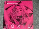 Toxic by Britney Spears (Record, 2004)