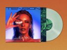 Kylie Minogue - Tension (New Sealed Spotify Fans First Coke Bottle Vinyl Record)