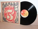 JJ Cale 5 vinyl LP Shelter Recording/MCA Records 1979  SR-3163